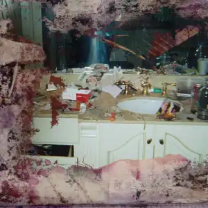 Pusha-T - Infrared